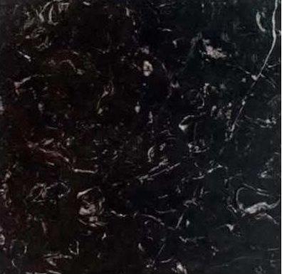 Mármol Negro Marquina.