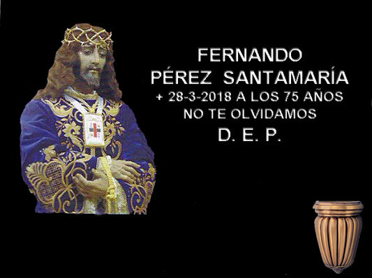 Cristo de Medinacelli