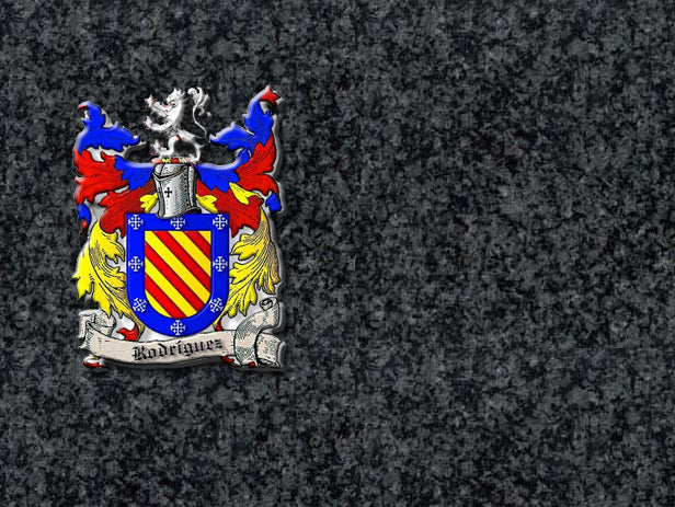 Escudo Familiar