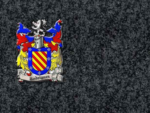 Escudo Familiar