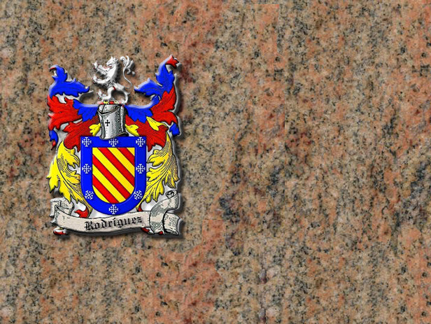 Escudo Familiar