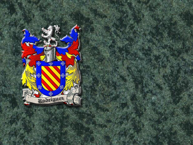 Escudo Familiar