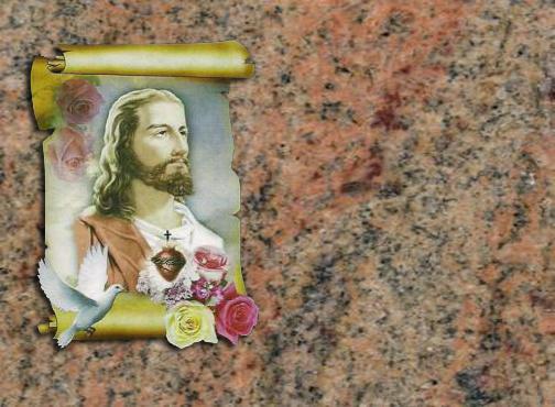 Sagrado Corazón de Jesús