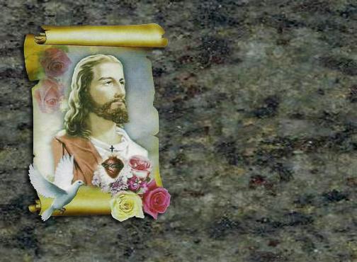 Sagrado Corazón de Jesús