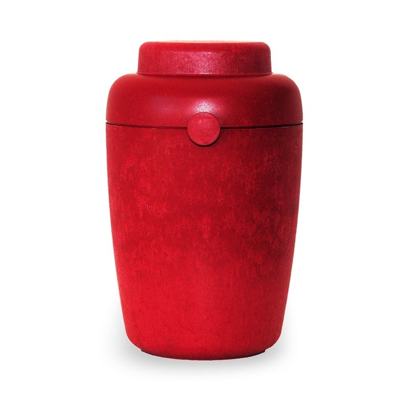 BIO Tellus Red.