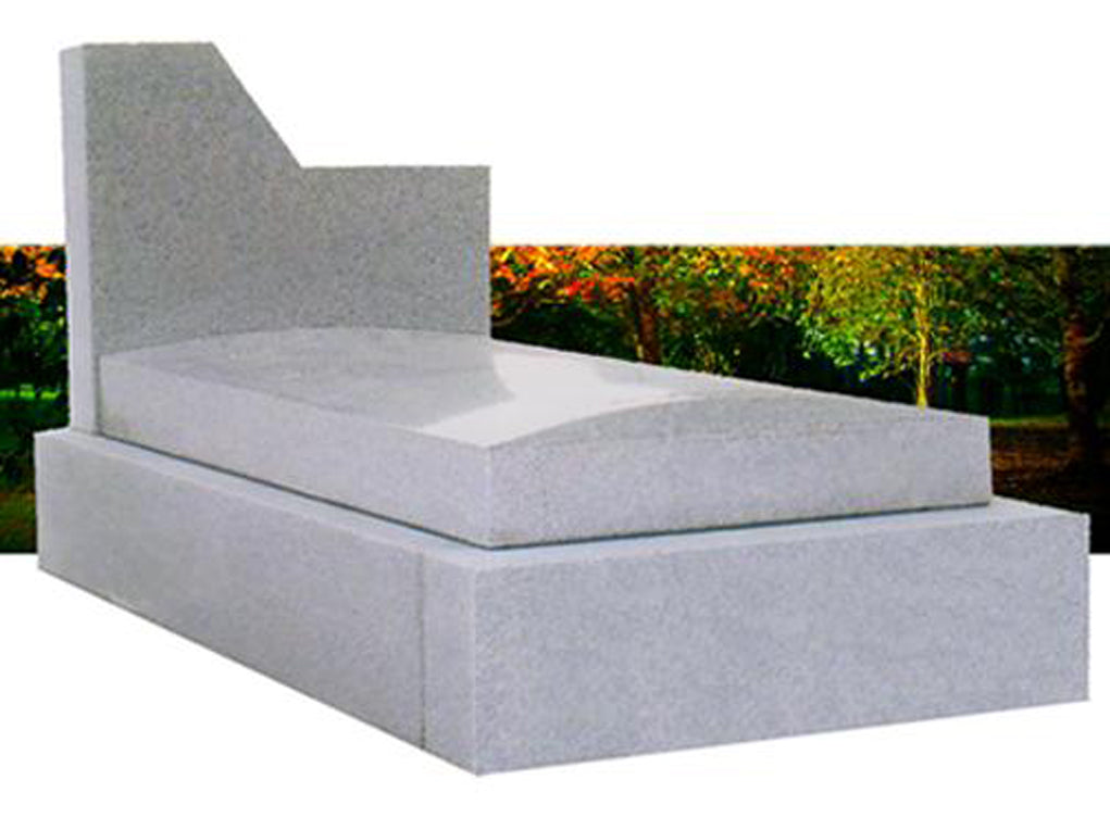 Tipo “L” de 20 cm