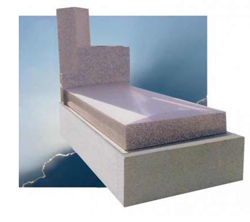 Prismático de 20 cm