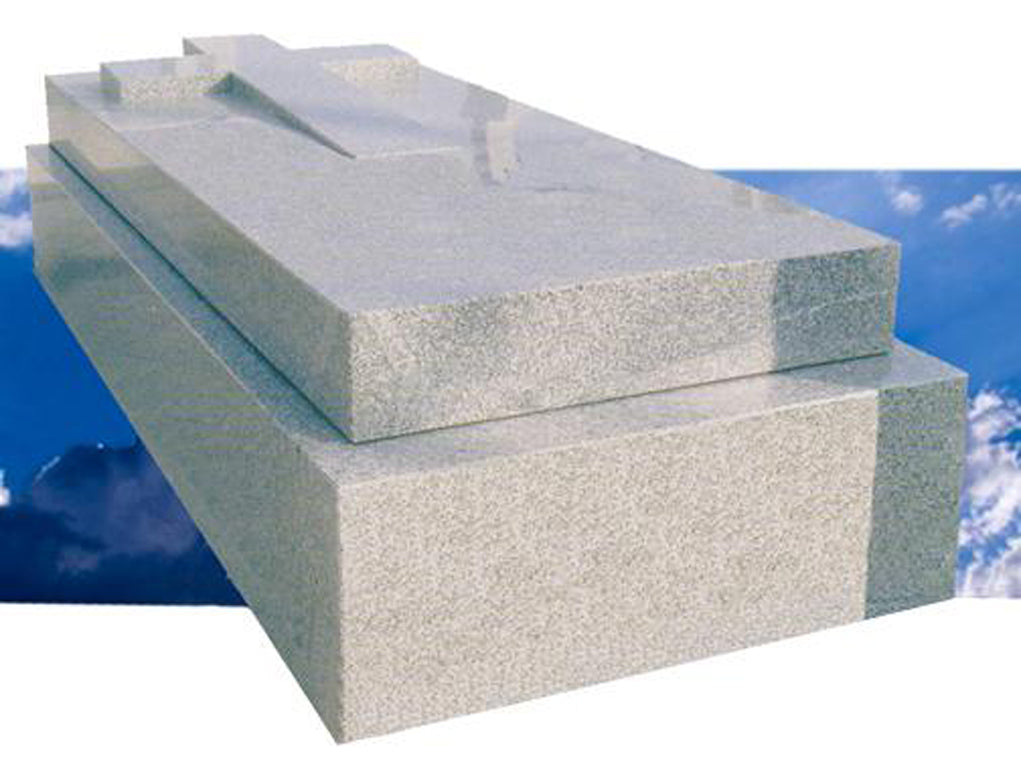 Tumbón Cruz de Cuña