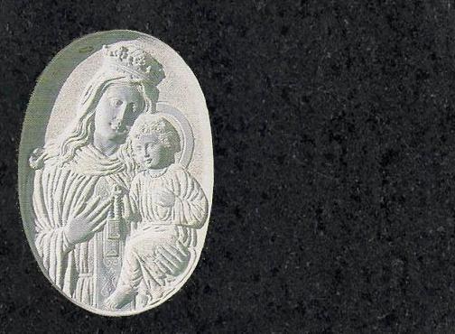 Virgen del Carmen