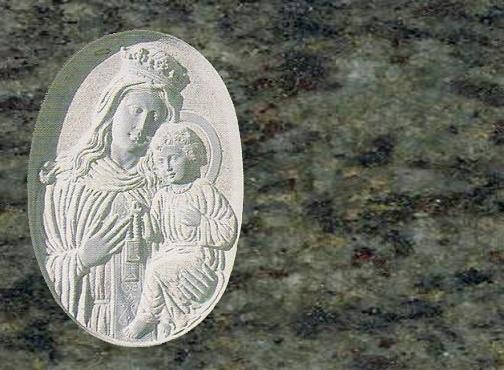 Virgen del Carmen