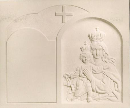 Virgen del Carmen