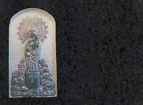 Virgen del Pilar