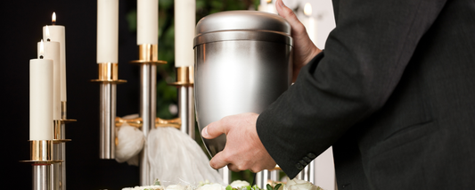 Dónde comprar urnas funerarias de calidad en España