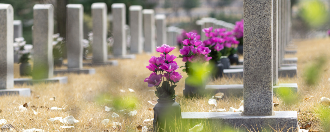 El arte funerario: Preservando la memoria con elegancia y respeto