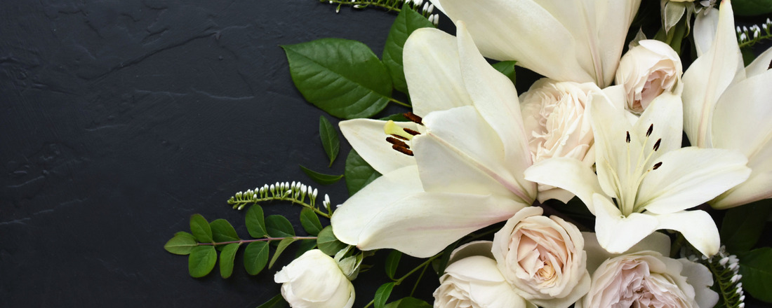 Tendencias en Decoración Funeraria: Estilos Modernos y Tradicionales