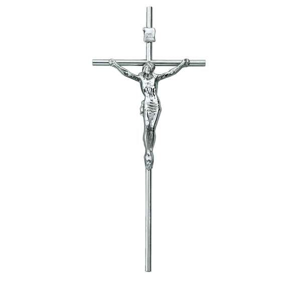 Cruz con Cristo de 35 cm