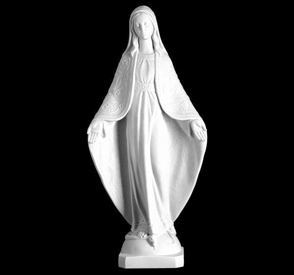 Virgen Inmaculada 77 cm.