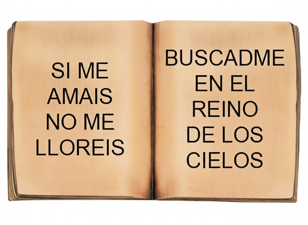 Libro de Bronce para Arte Funerario: Elegancia y Durabilidad Garantizadas