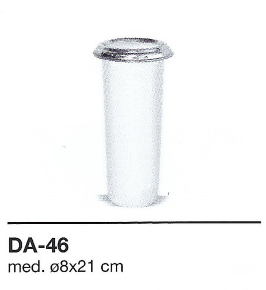 DA-46 21x8x8 cm