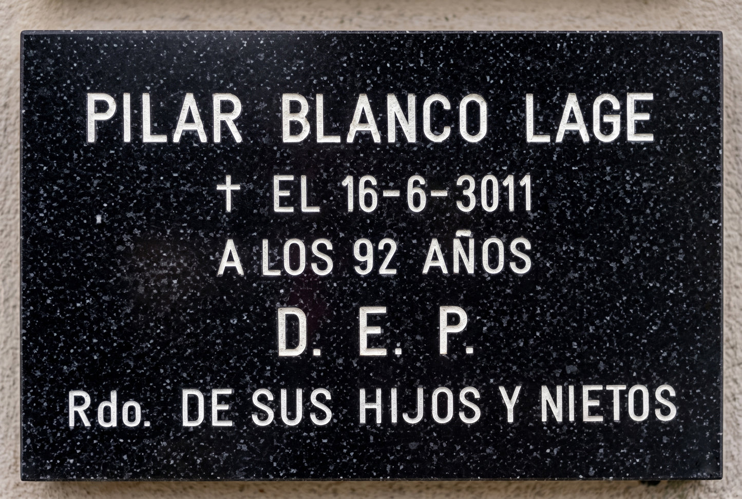 Placas de piedra artificial con un acabado realista de imitación granito negro. Máxima elegancia y resistencia exterior. ¡Personaliza la tuya hoy!