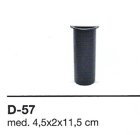 D-57 11,5x4,5 cm