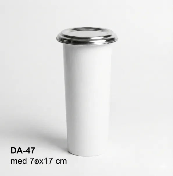 Depósito de Plástico DA-47 para Jarrón | Memorial Spain