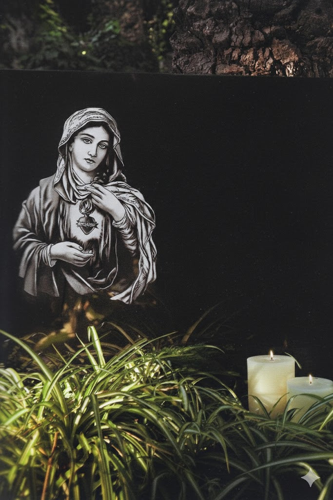 Grabación de Lápidas con Láser