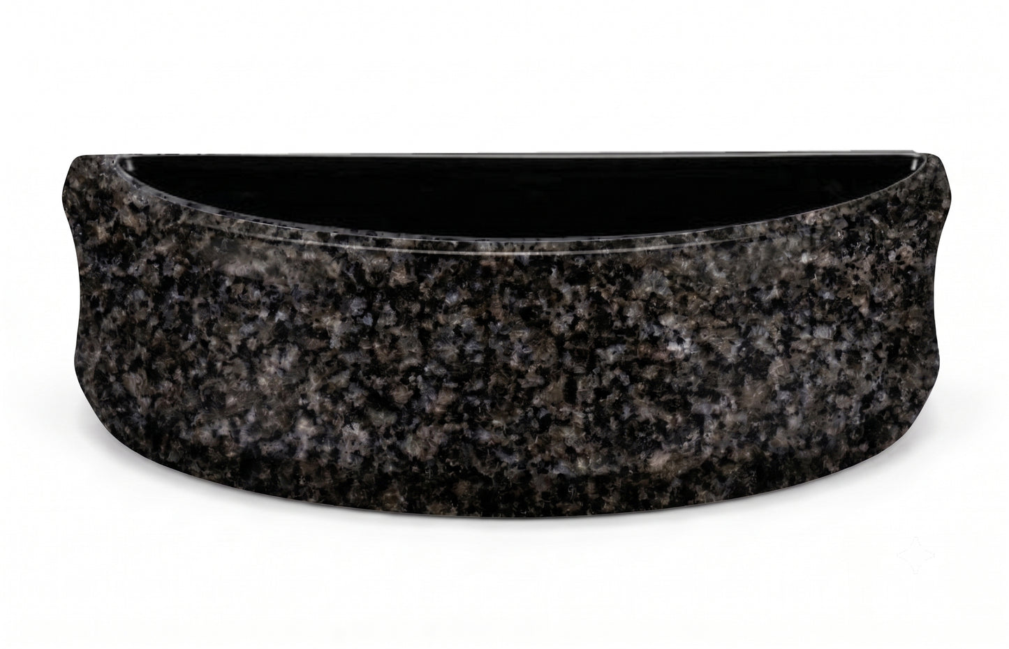Jardinera de Molduras para Lápida de Nicho 36 cm