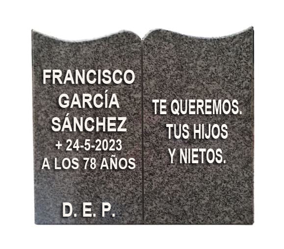 Lapidi Commemorative In Granito Per Animali Domestici: Onora La Loro Memoria Con Un Ricordo Duraturo - Foto 7