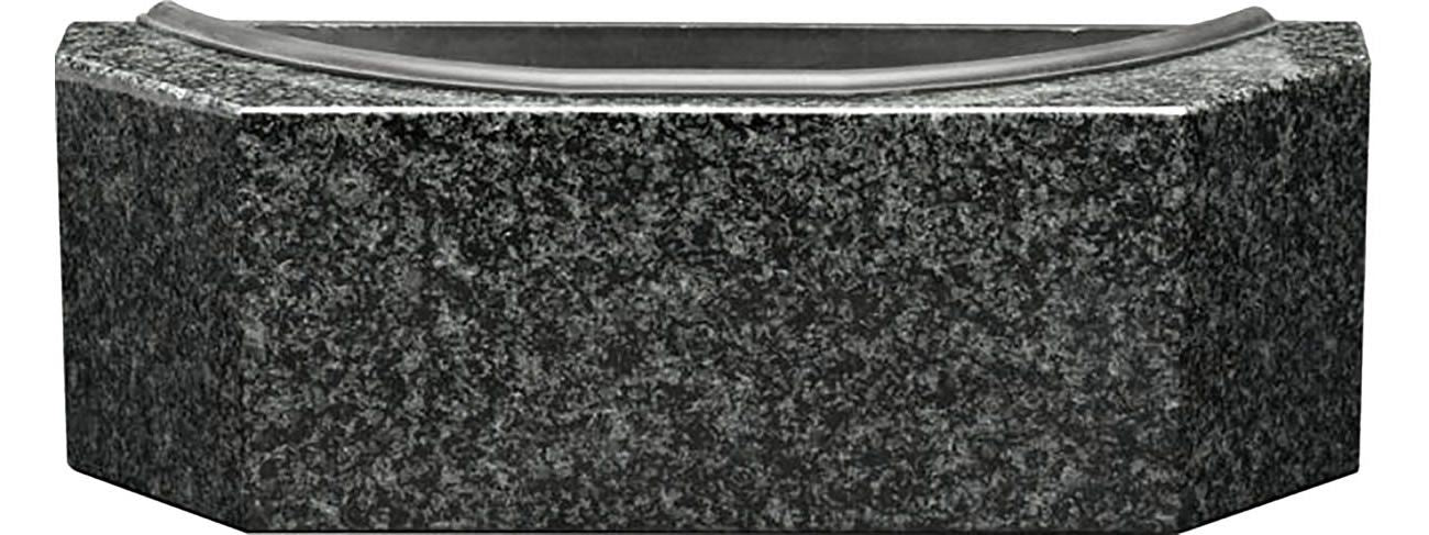 Memorial Plaque For Pet Dog - Personalised Dogs Grave Stone Slate - Foto 8