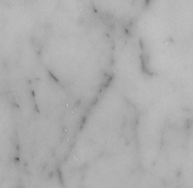 Mármol Blanco Carrara Pulido para Lápidas de Nicho y Columbarios. Suministro a medida sin instalación. Disponible en 7/10 días. IVA incluido.
